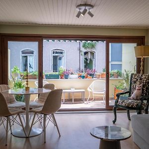 Appartement met Twee Slaapkamers